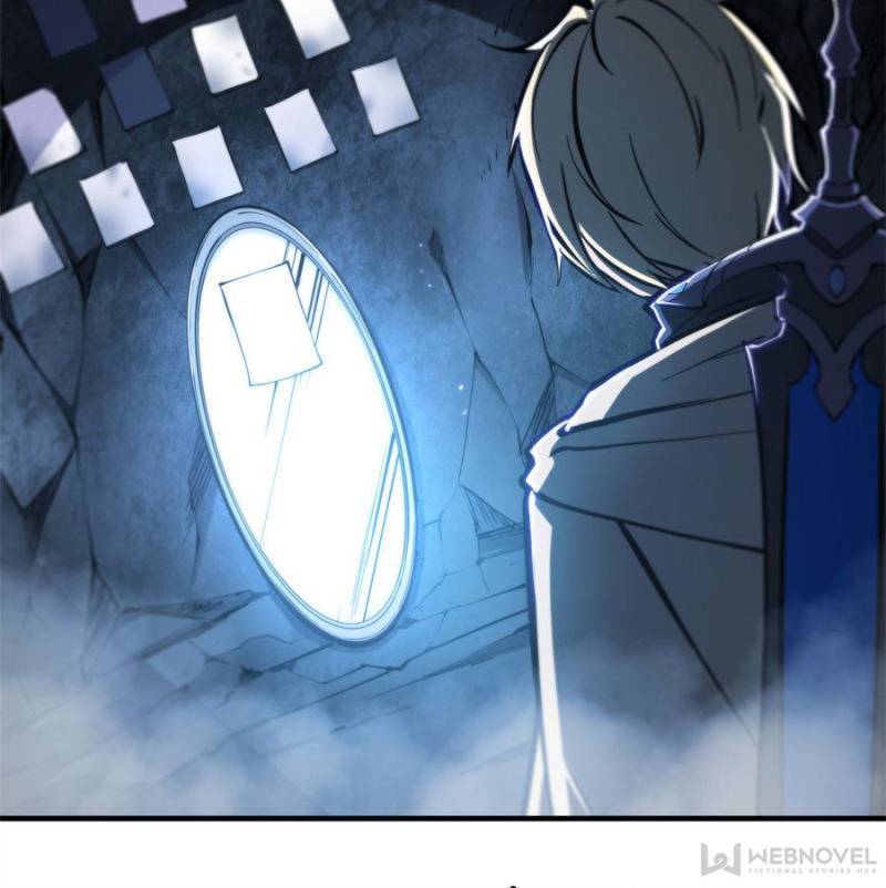 Vampires And Knight Chapter 87 18